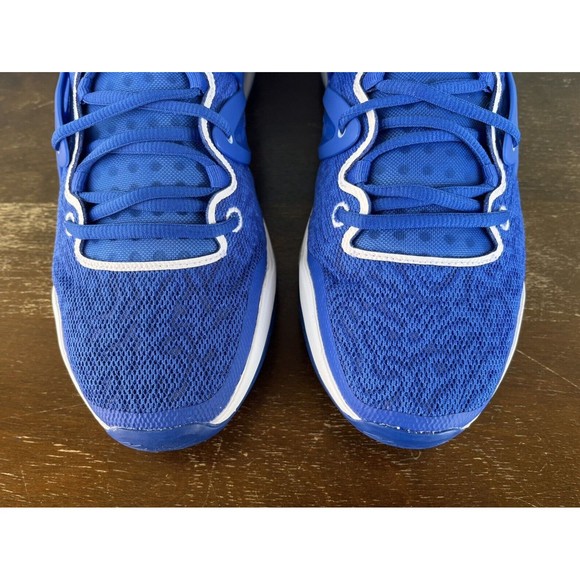 Nike KD 15 TB Promo Royal Blue Basketball Shoes Men\'s Size 13 DX6648-400 NO LID main image 6